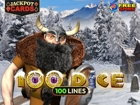 100 ڈائس game thumbnail