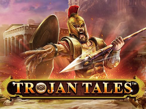 ٹروجن ٹیلز game thumbnail