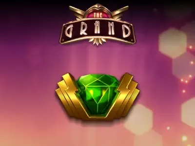 دی گرینڈ thumbnail