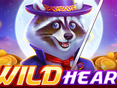 Wild Heart