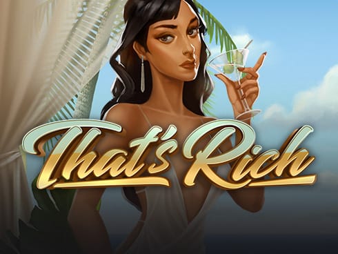 دیٹس رچ game thumbnail