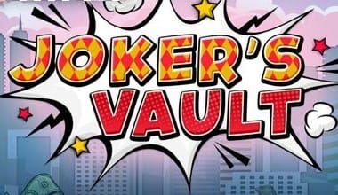 Joker’s Vault