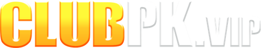 کلب پی کے Logo